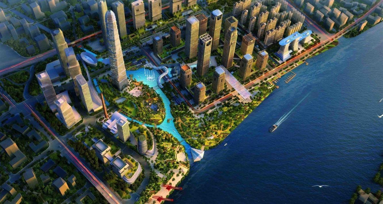 广州汇金国际中心二手房房源图片