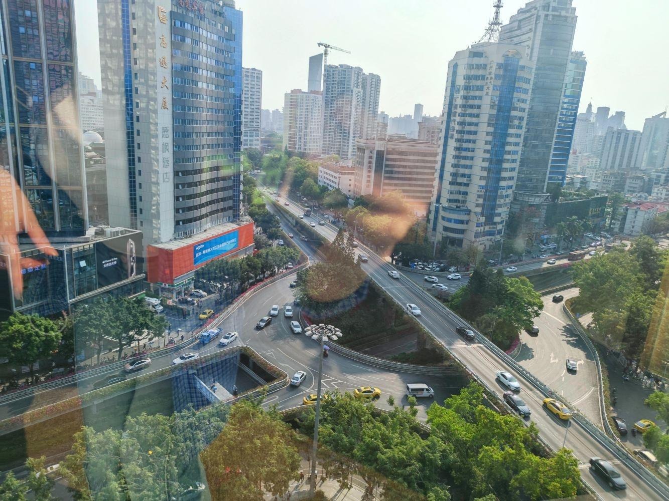 广州中侨大厦二手房房源图片