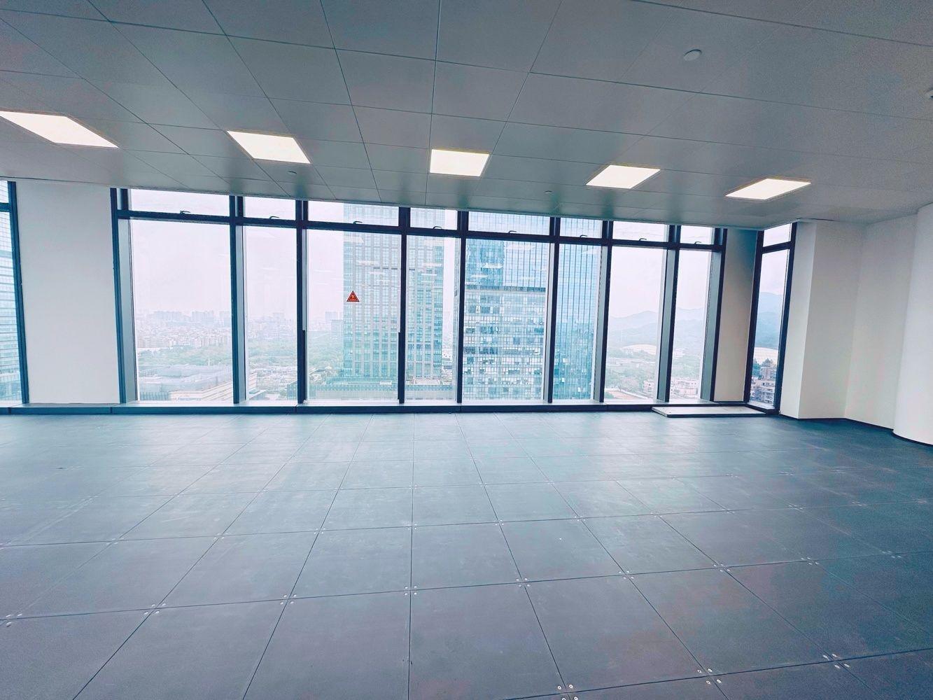 广州白云绿地中心二手房房源图片