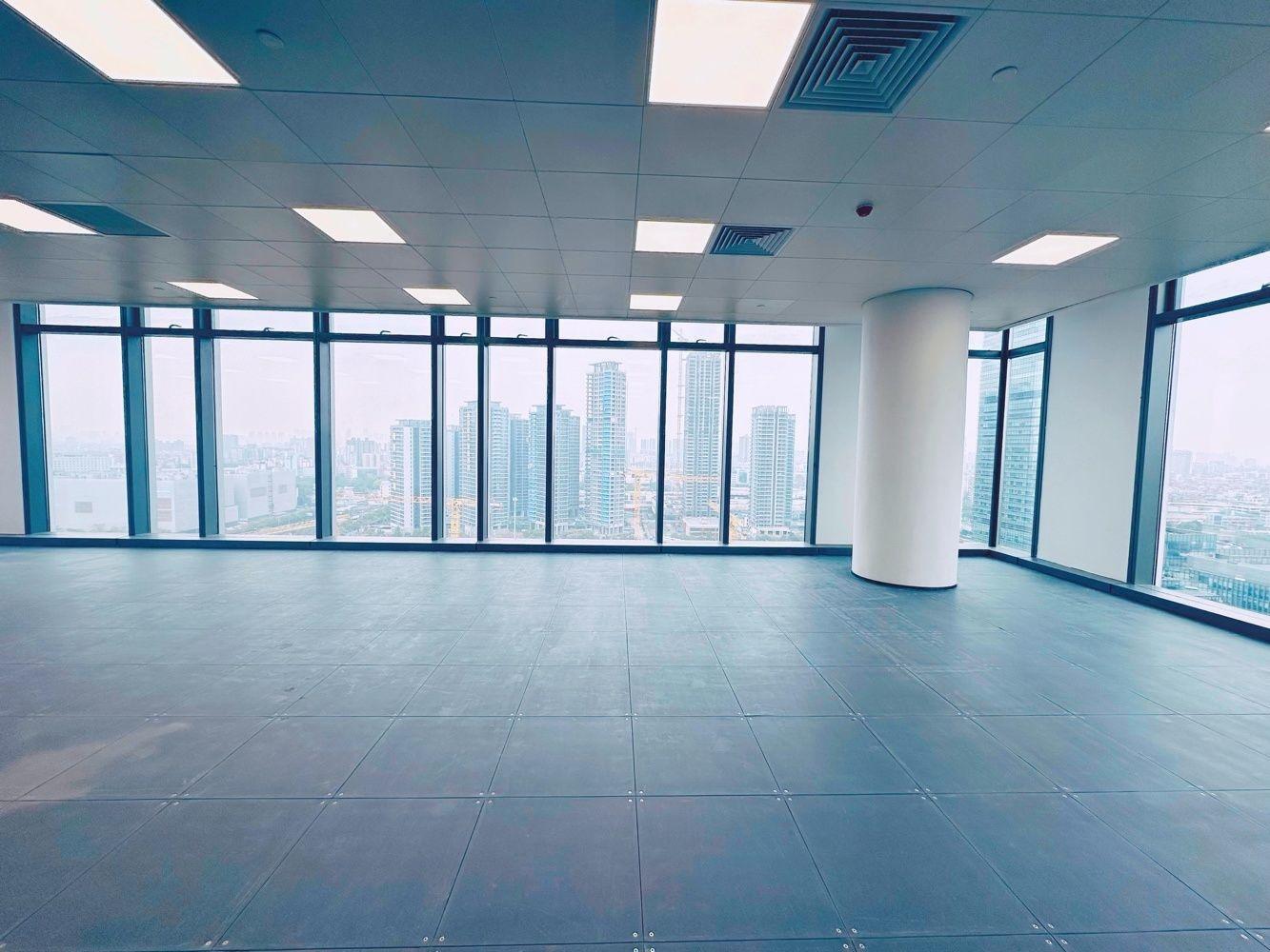 广州白云绿地中心二手房房源图片