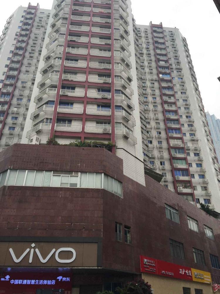 广州金泽大厦二手房房源图片