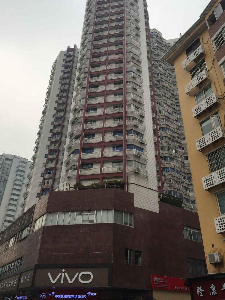 广州金泽大厦二手房房源图片