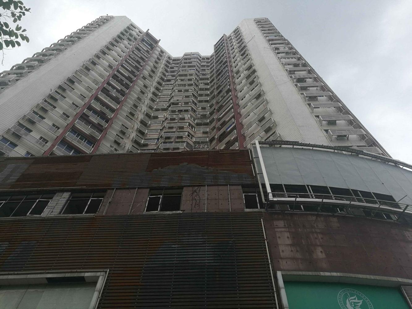 广州金泽大厦二手房房源图片
