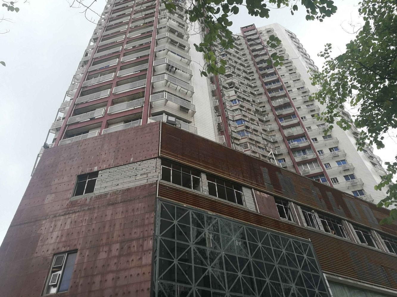广州金泽大厦二手房房源图片