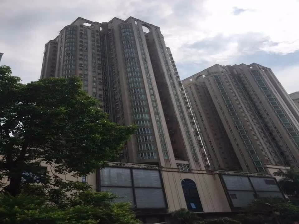 广州东方之珠花园二手房房源图片