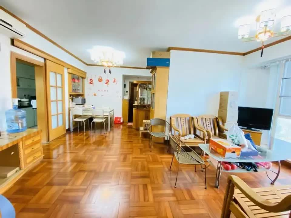 广州东方之珠花园二手房房源图片