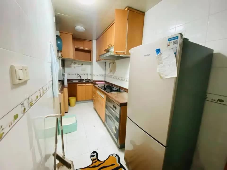 广州东方之珠花园二手房房源图片