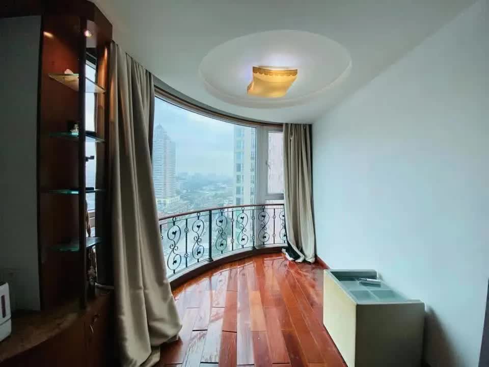 广州东方之珠花园二手房房源图片