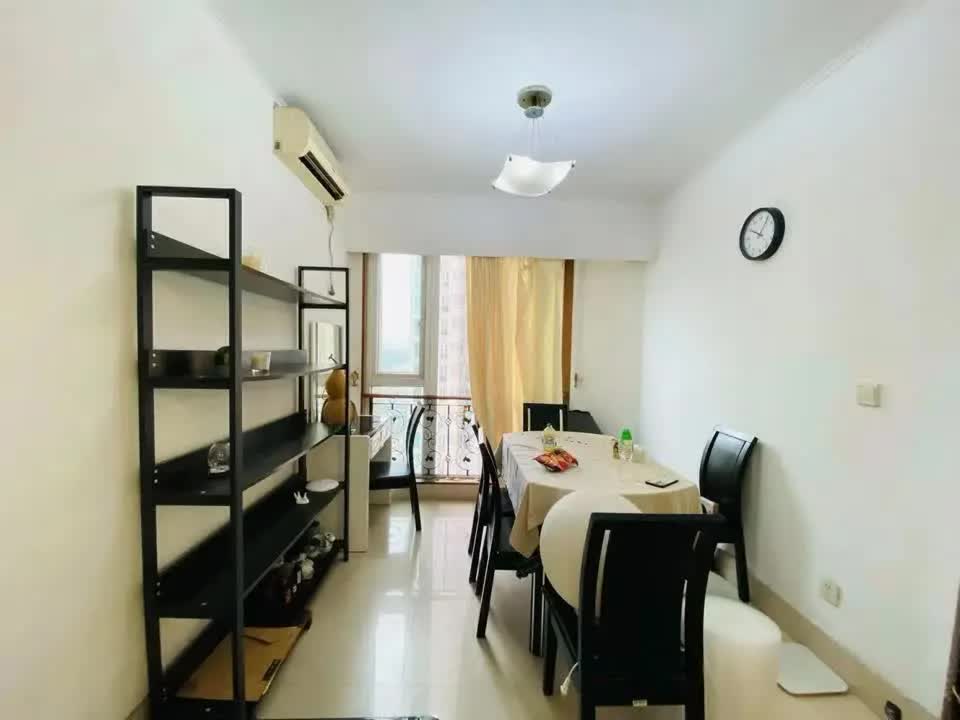 广州东方之珠花园二手房房源图片