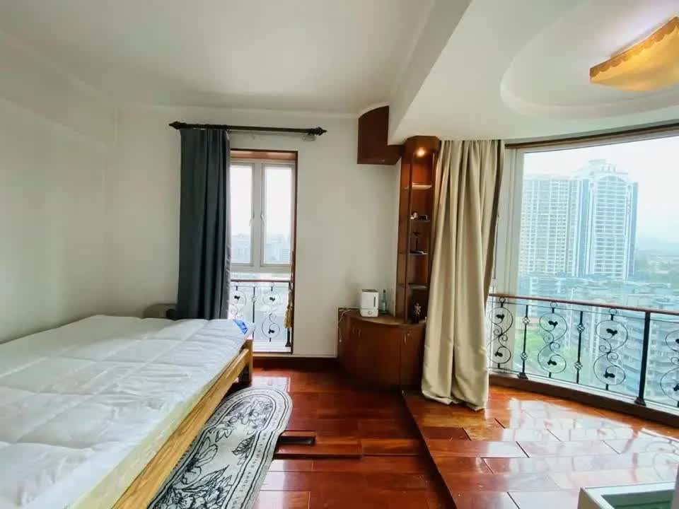 广州东方之珠花园二手房房源图片