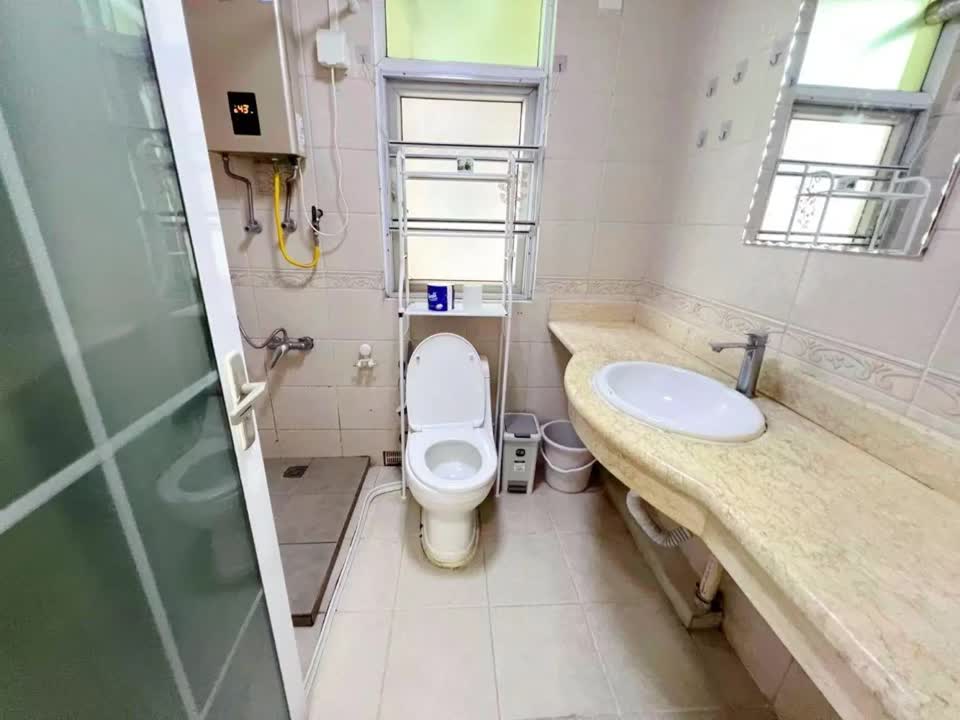 广州东方之珠花园二手房房源图片