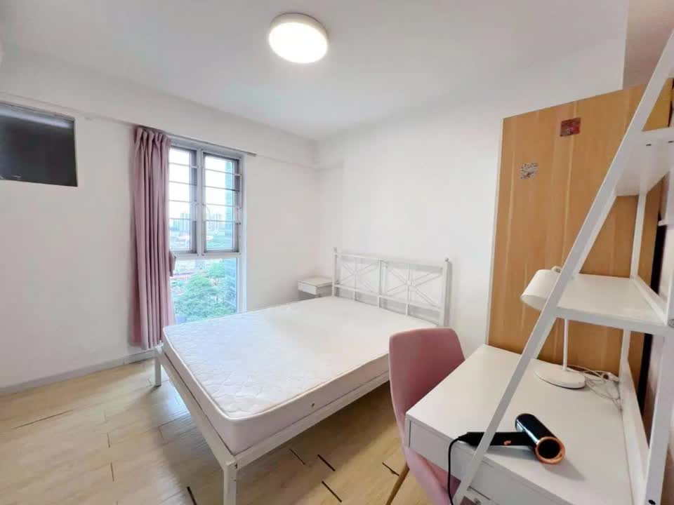 广州东方之珠花园二手房房源图片