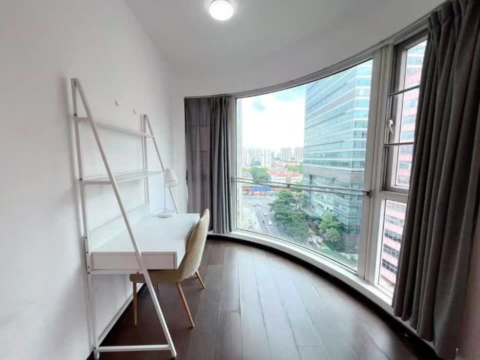 广州东方之珠花园二手房房源图片