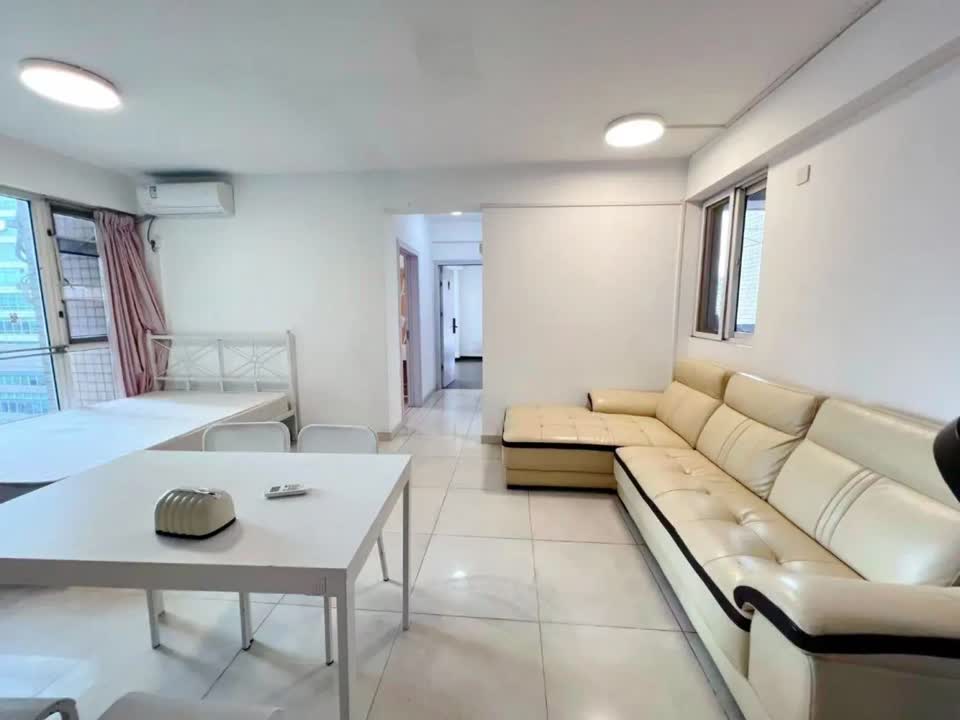 广州东方之珠花园二手房房源图片