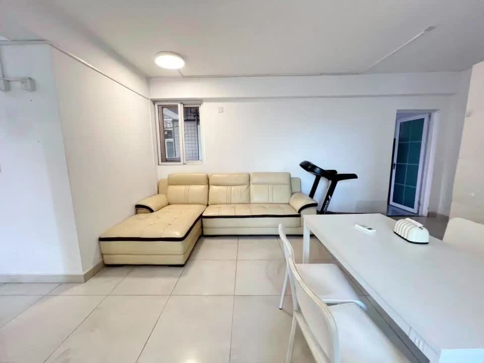 广州东方之珠花园二手房房源图片