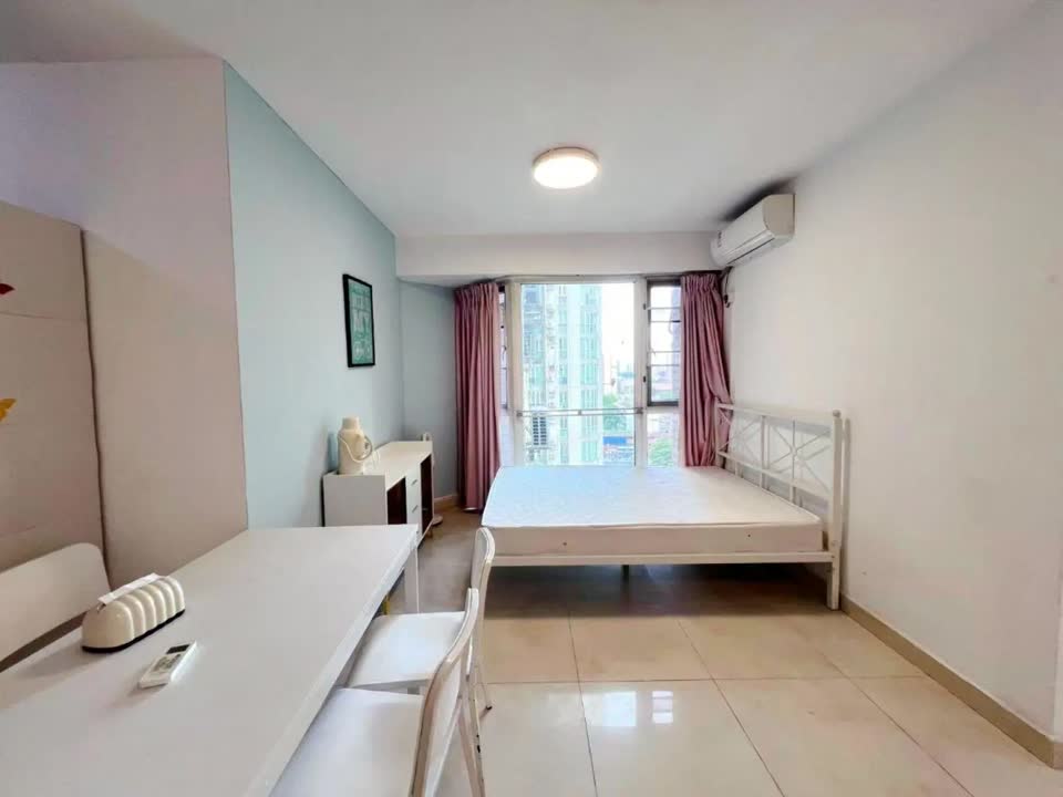 广州东方之珠花园二手房房源图片