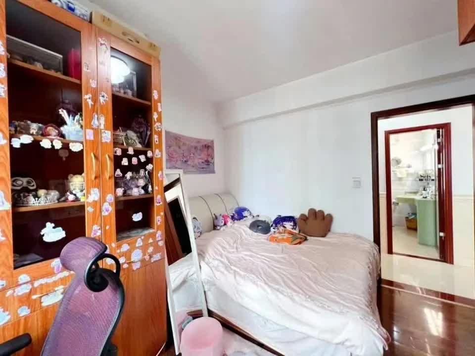 广州东方之珠花园二手房房源图片