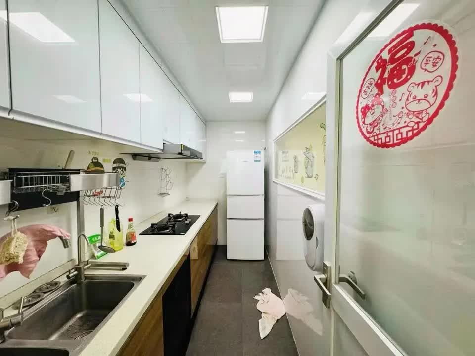 广州东方之珠花园二手房房源图片