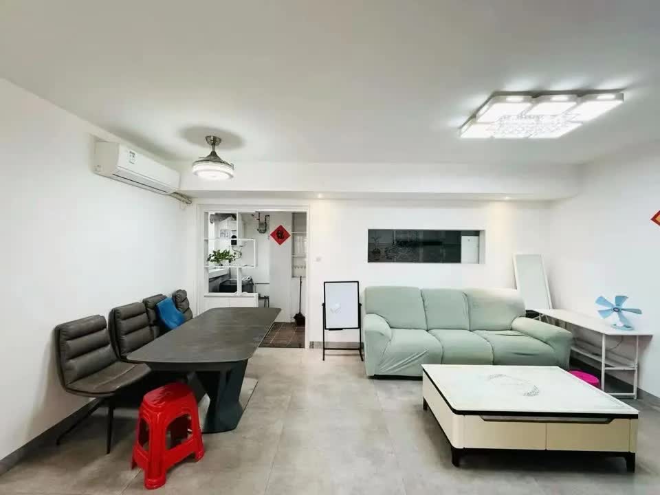 广州东方之珠花园二手房房源图片