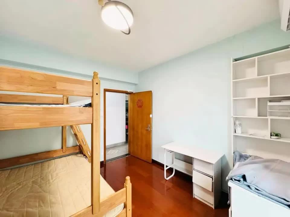 广州东方之珠花园二手房房源图片