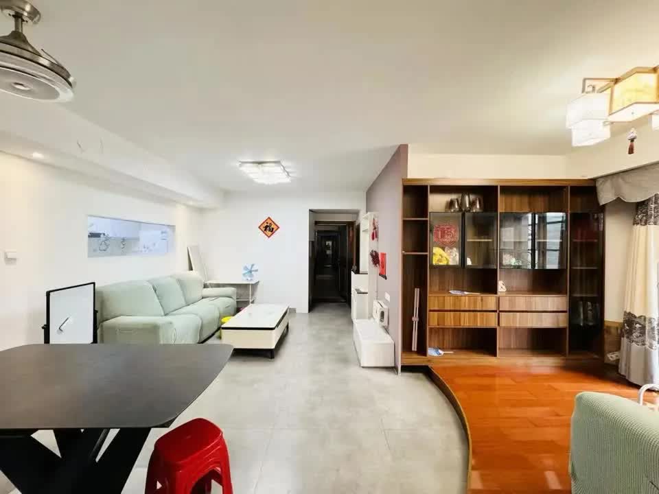 广州东方之珠花园二手房房源图片