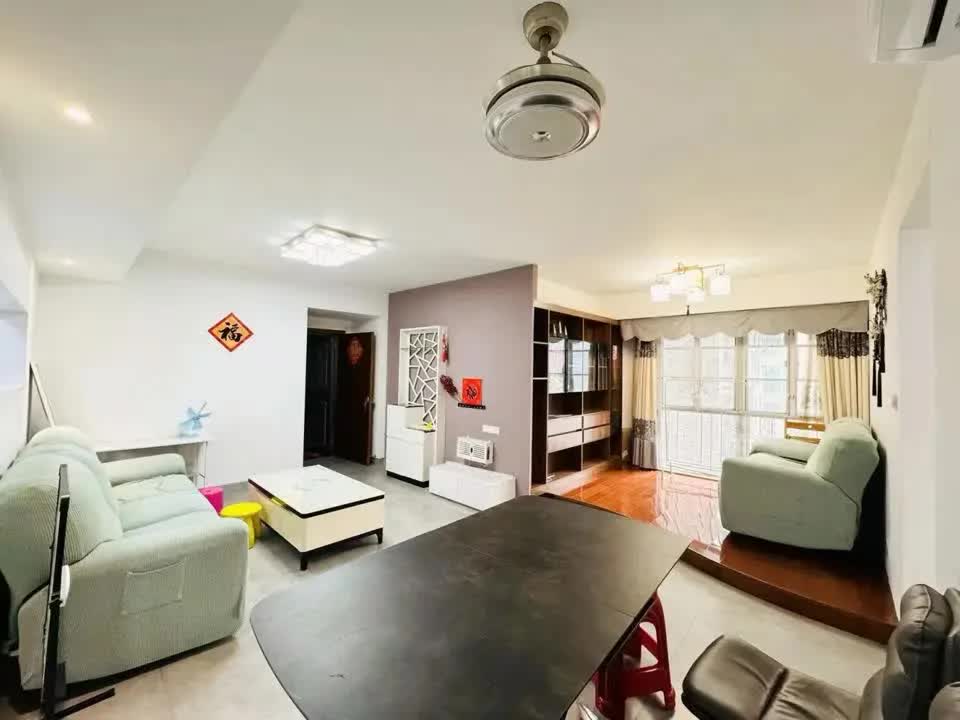 广州东方之珠花园二手房房源图片