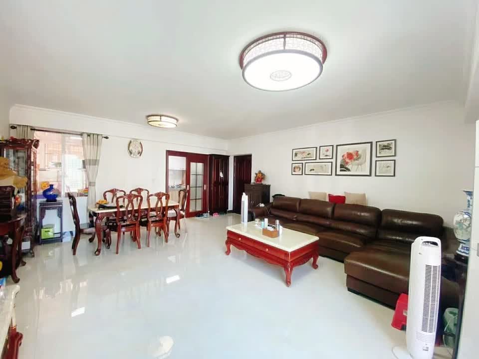 广州东方之珠花园二手房房源图片