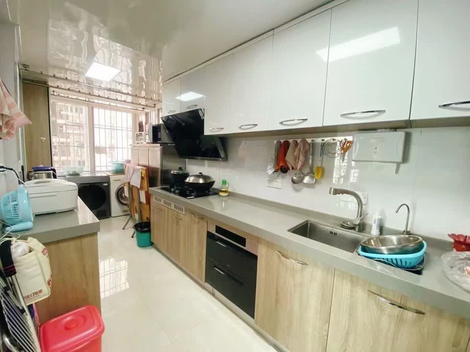 广州东方之珠花园二手房房源图片