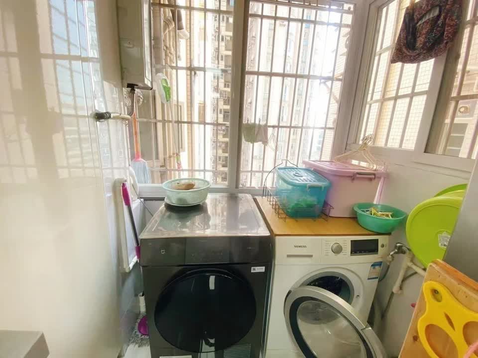 广州东方之珠花园二手房房源图片