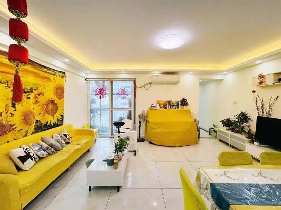 广州东方之珠花园二手房房源图片