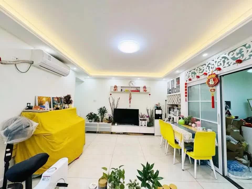 广州东方之珠花园二手房房源图片