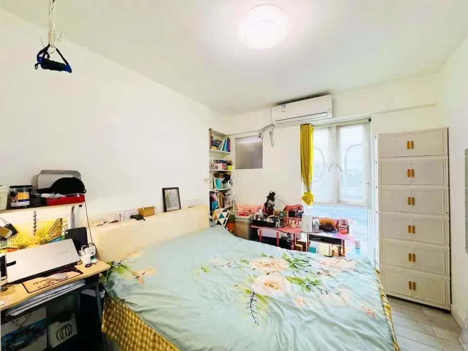广州东方之珠花园二手房房源图片
