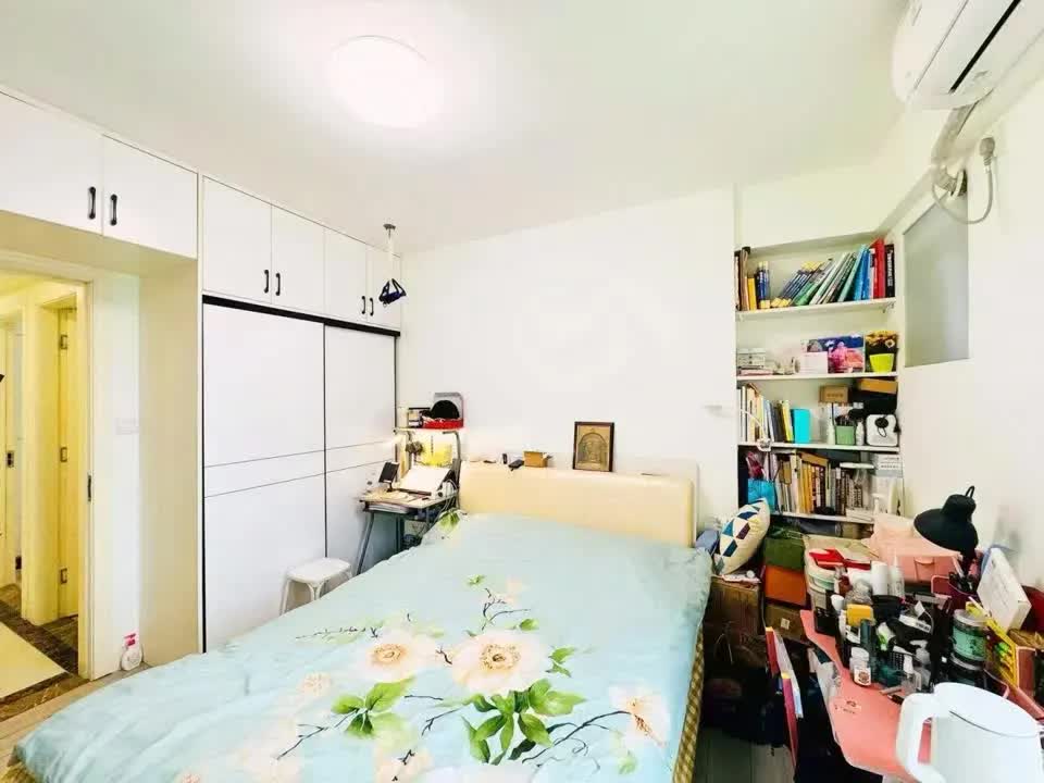 广州东方之珠花园二手房房源图片