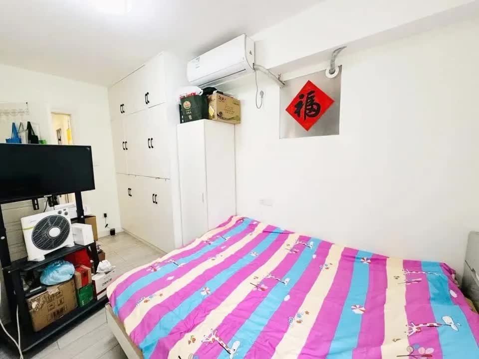 广州东方之珠花园二手房房源图片