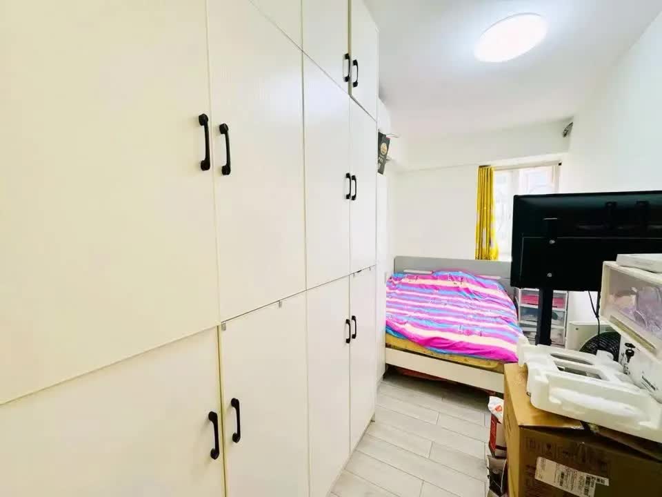 广州东方之珠花园二手房房源图片