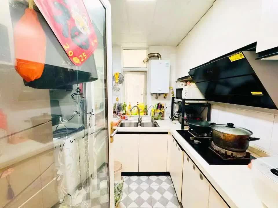 广州东方之珠花园二手房房源图片