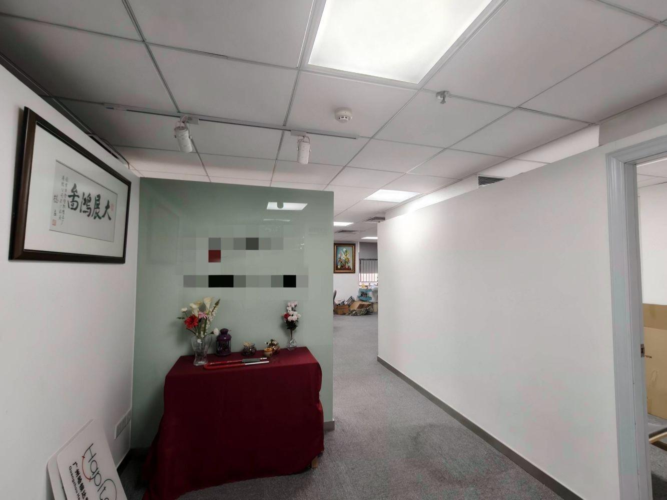 广州鹏源发展大厦二手房房源图片