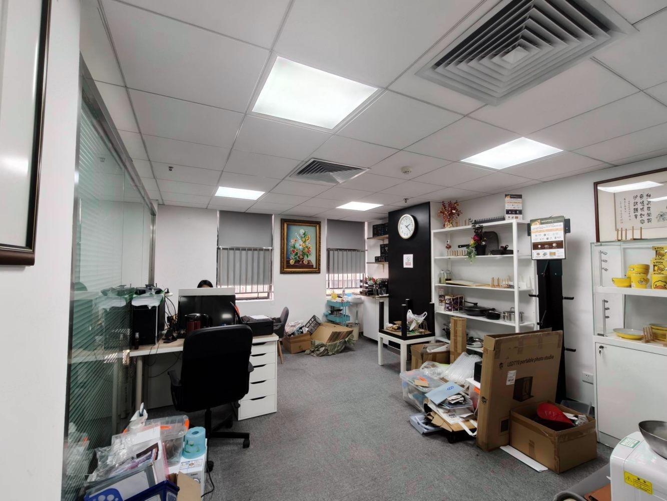 广州鹏源发展大厦二手房房源图片