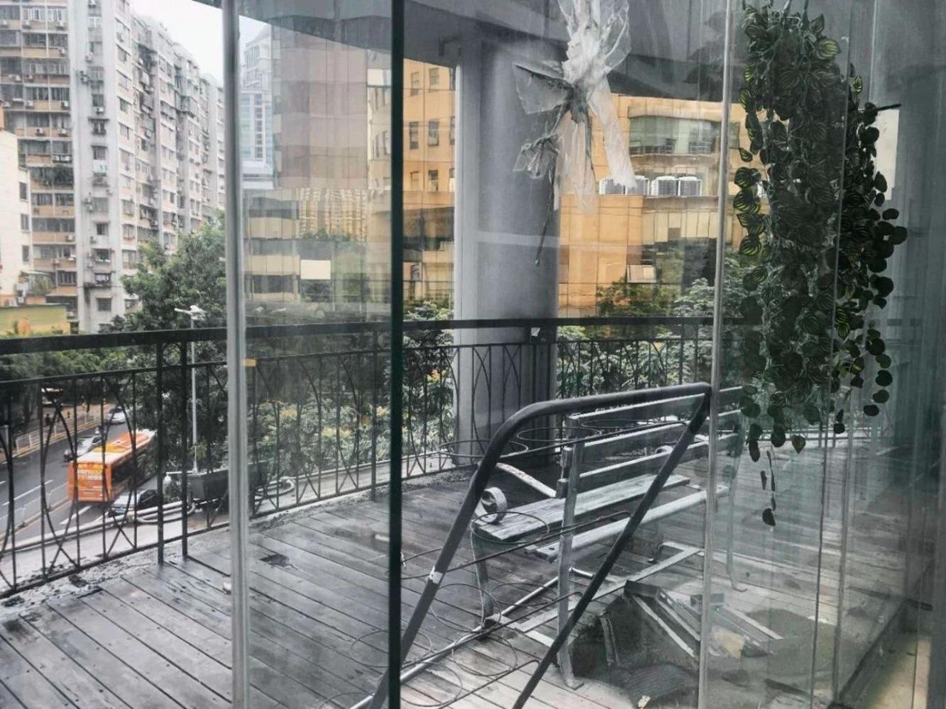 广州鹏源发展大厦二手房房源图片