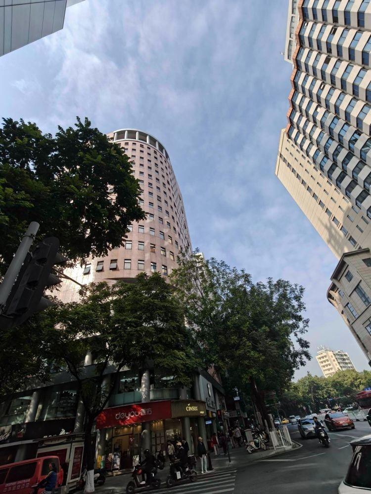 广州鹏源发展大厦二手房房源图片