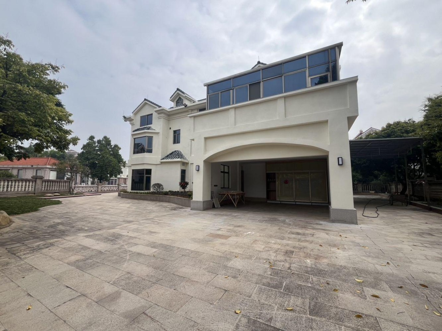 广州碧桂园凤凰城凤翔苑二手房房源图片