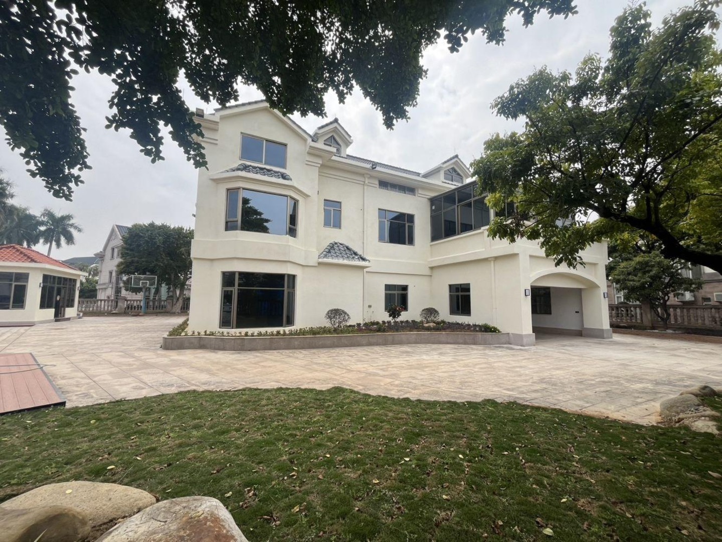 广州碧桂园凤凰城凤翔苑二手房房源图片