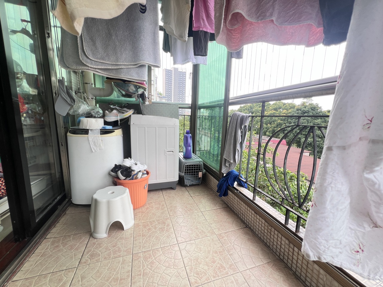 广州岭南花园二手房房源图片