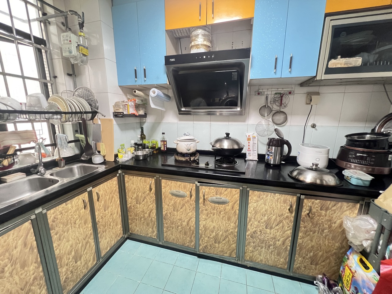 广州岭南花园二手房房源图片