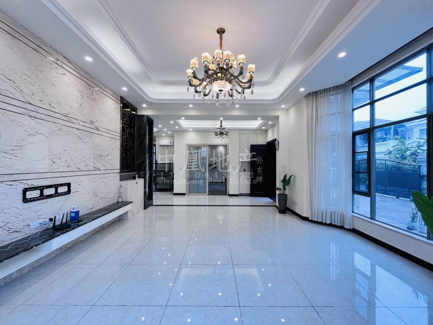 广州碧桂园凤凰城凤曦苑二手房房源图片