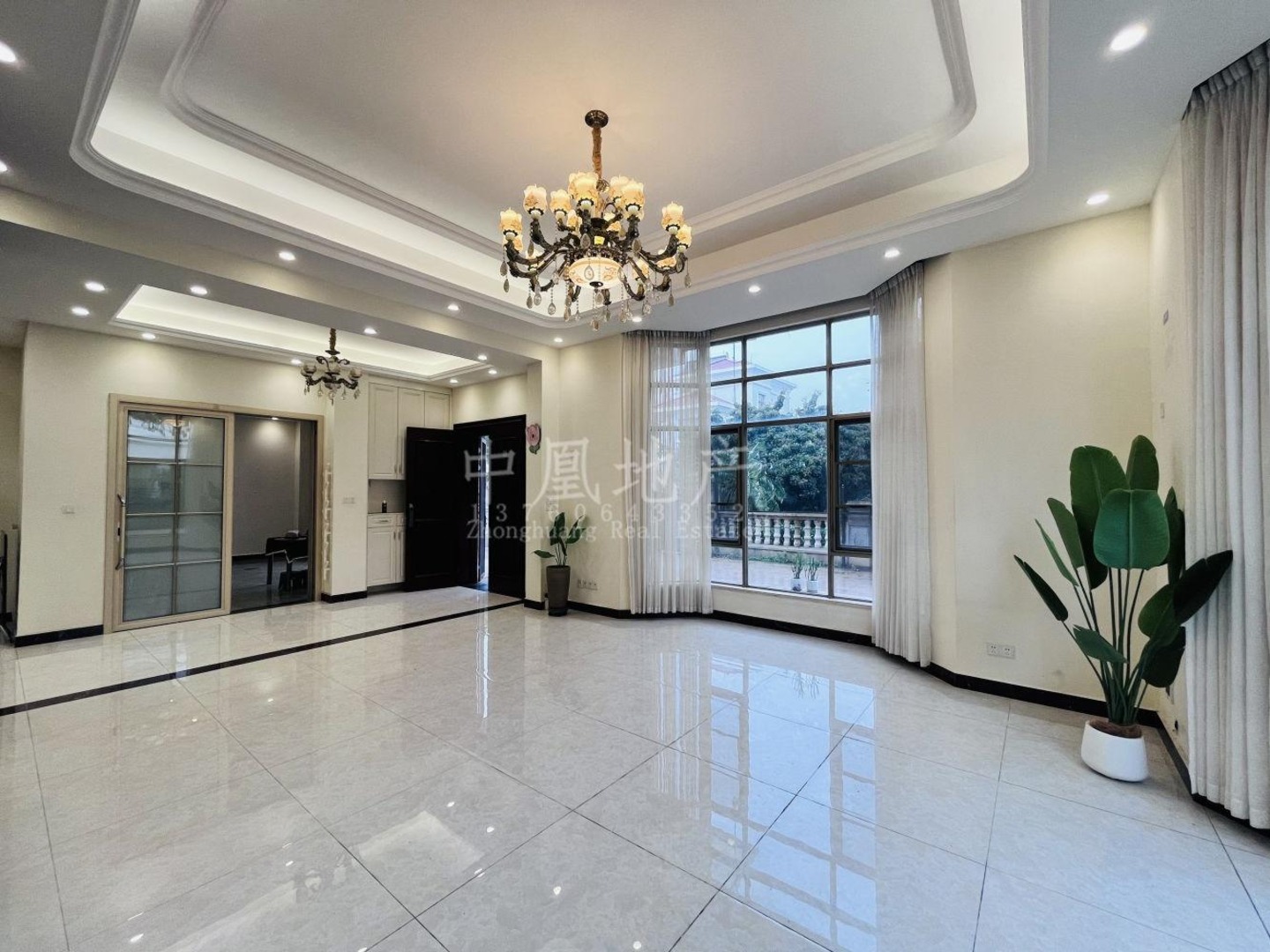 广州碧桂园凤凰城凤曦苑二手房房源图片