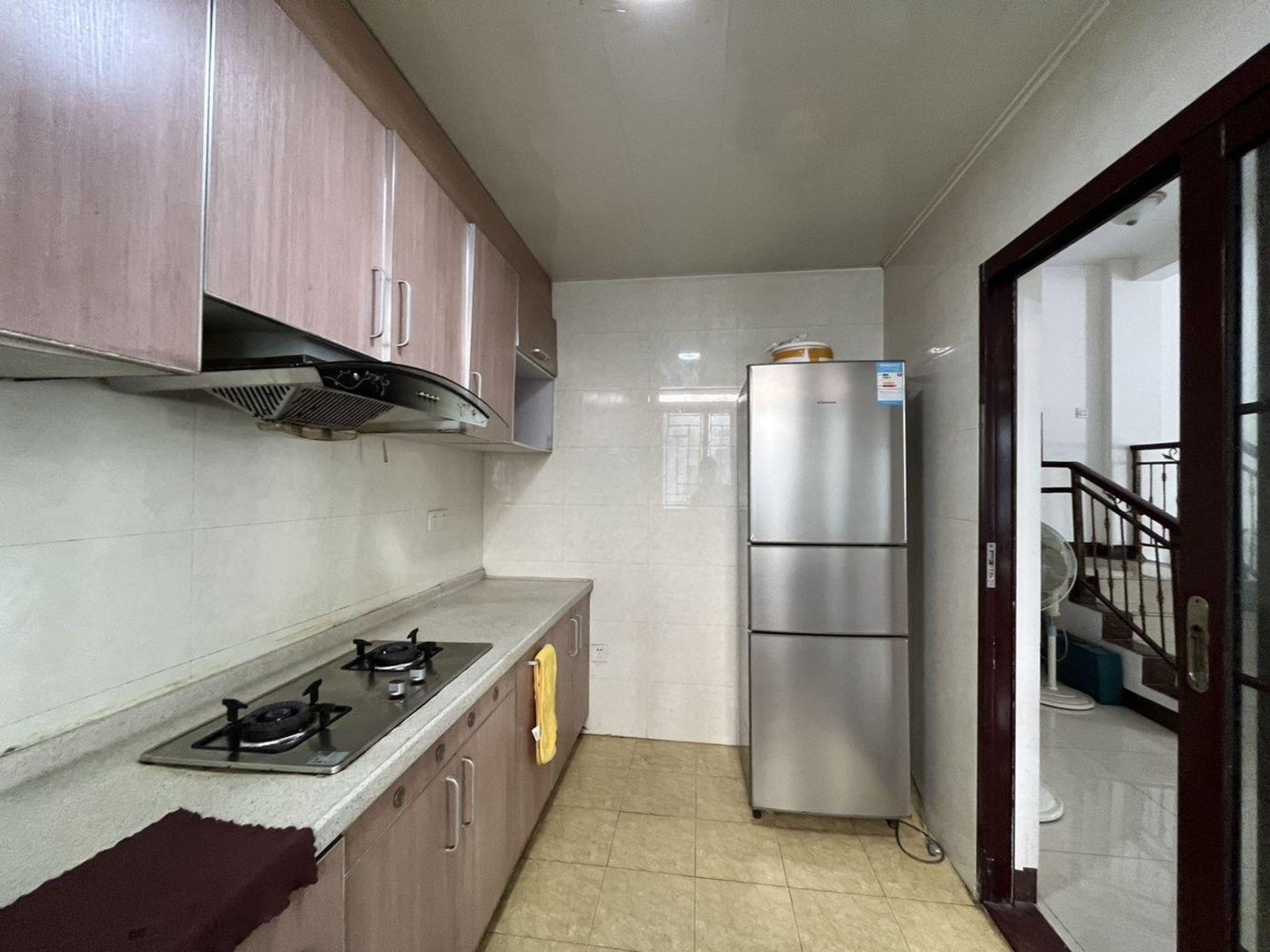 广州碧桂园凤凰城凤扬苑二手房房源图片