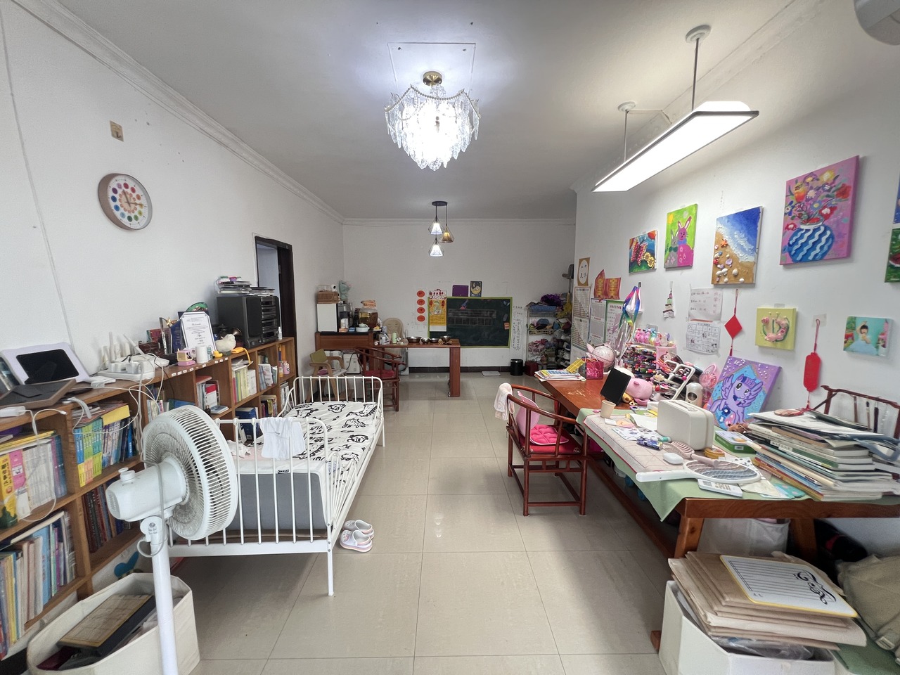 广州岭南花园二手房房源图片