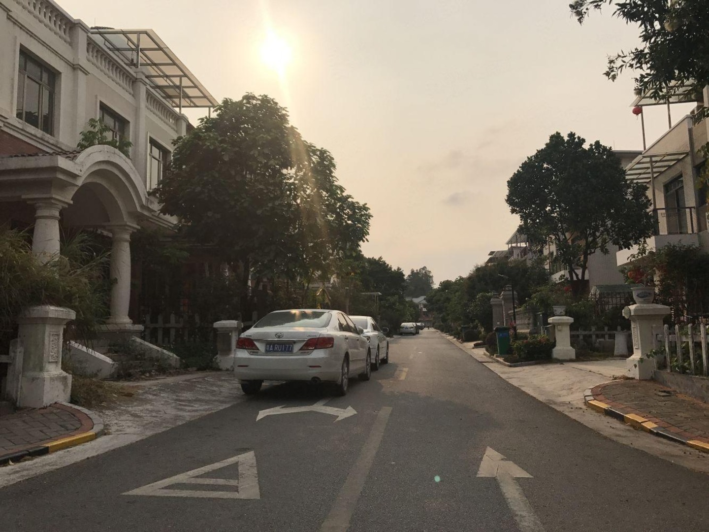 广州碧桂园凤凰城凤扬苑二手房房源图片