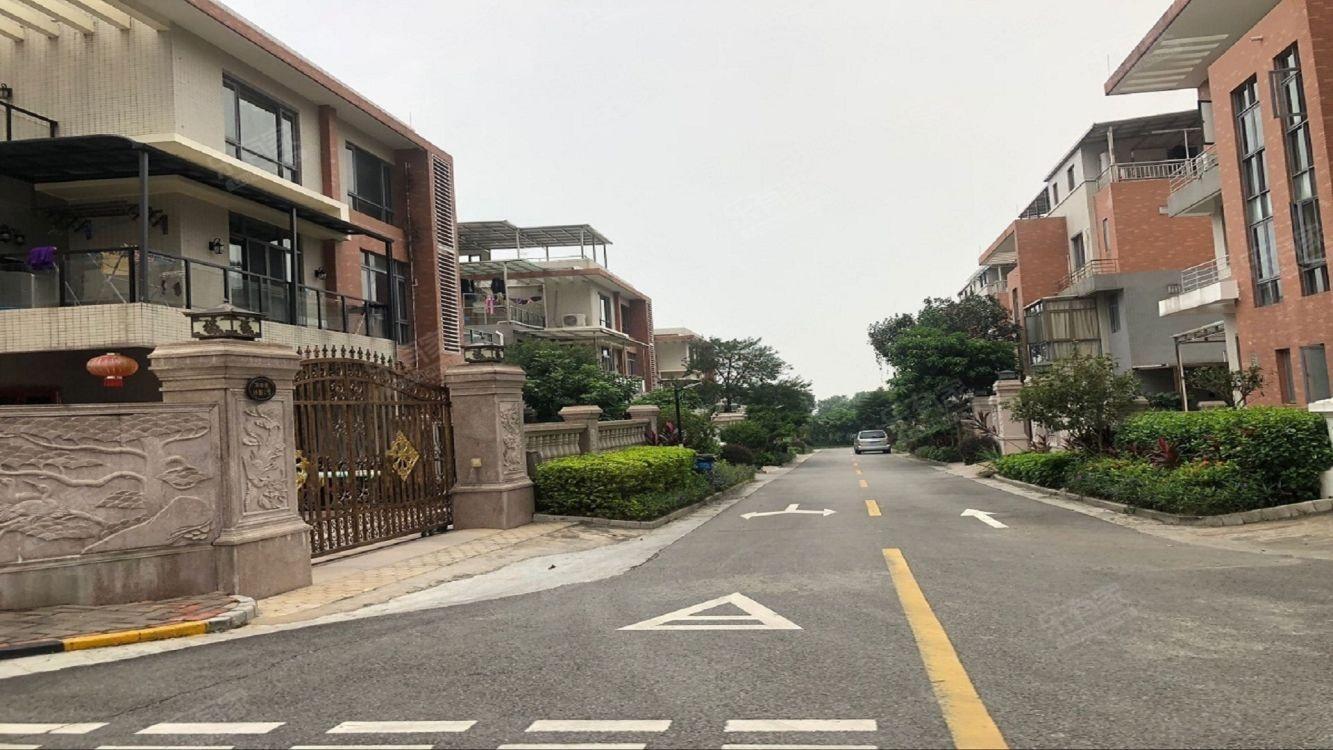 广州碧桂园凤凰城凤扬苑二手房房源图片